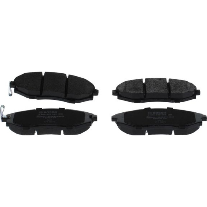 0 986 495 353 Bosch Bremsbelag 0 986 495 353 0 986 495 353 Bosch Bremsbelag 0 986 495 353