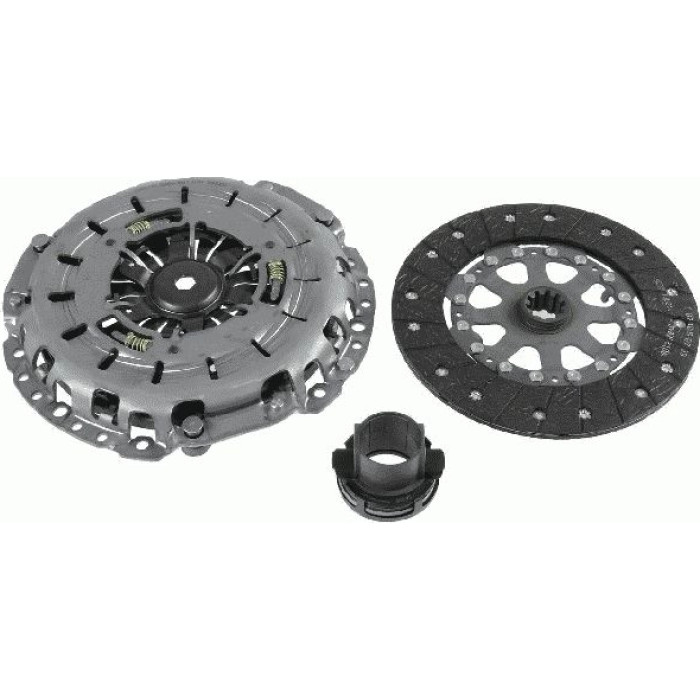 Sachs Kupplungssatz 3000 951 870 Sachs Kupplungssatz 3000 951 870