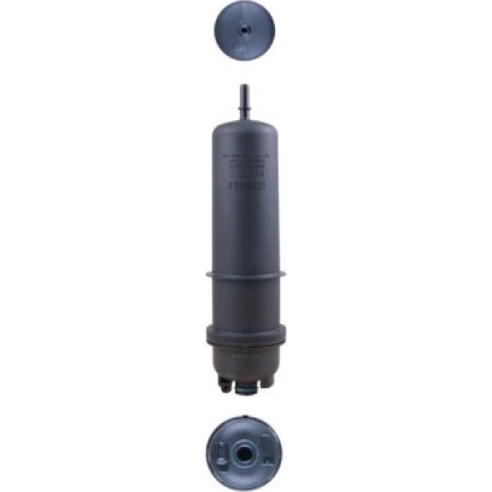 KL 872/7 MAHLE Kraftstofffilter KL 872/7, Leitungsfilter, ohne Filterheizung, Höhe 266 mm – u. a. für BMW 3er (G20, G80, G28), 3er Touring (G21, G81), 3er Van (G21) – OE Nummer 13328582008 - l KL 872/7 MAHLE Kraftstofffilter KL 872/7, Leitungsfilter, ohne Filterheizung, Höhe 266 mm – u. a. für BMW 3er (G20, G80, G28), 3er Touring (G21, G81), 3er Van (G21) – OE Nummer 13328582008 - l