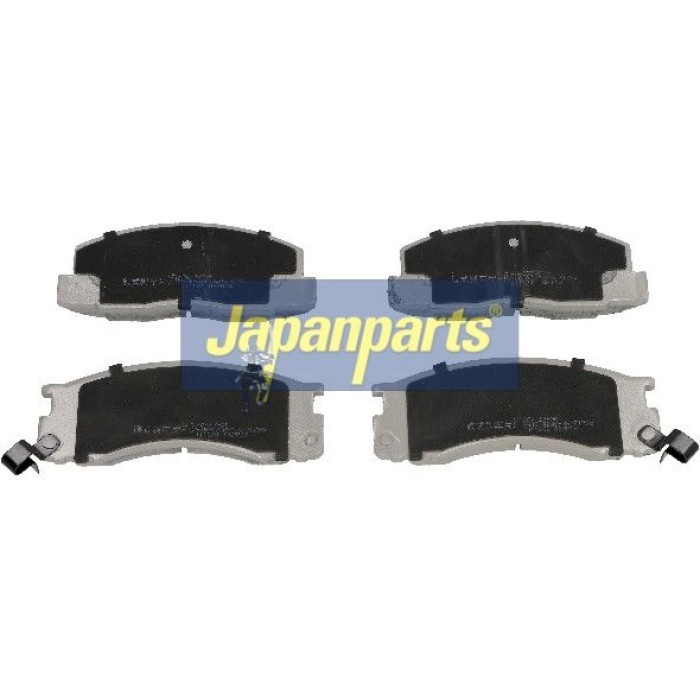 PA-239AF Japanparts Bremsbeläge PA-239AF