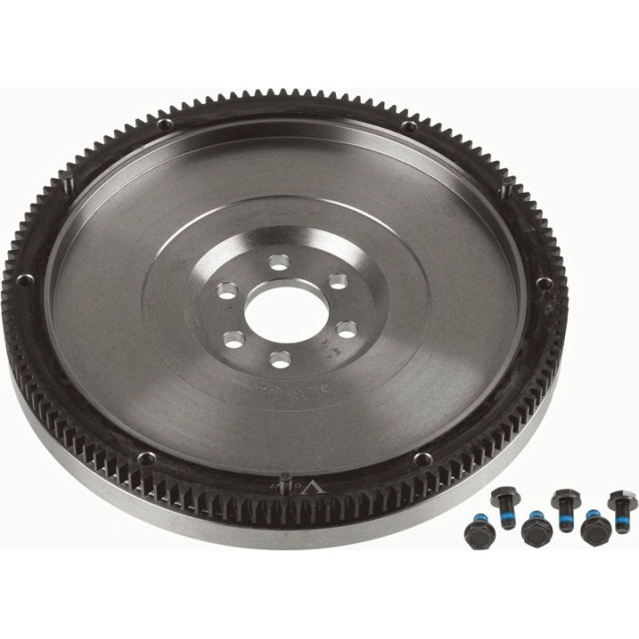 Sachs Zweimassenschwungrad 3021600285 Sachs Zweimassenschwungrad 3021600285