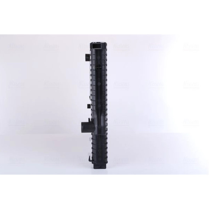 Nissens Wasserkühler PKW 60614A Nissens Wasserkühler PKW 60614A