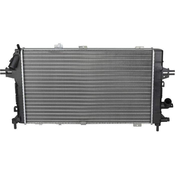 Topran Motorkühler 207 810 Topran Motorkühler 207 810