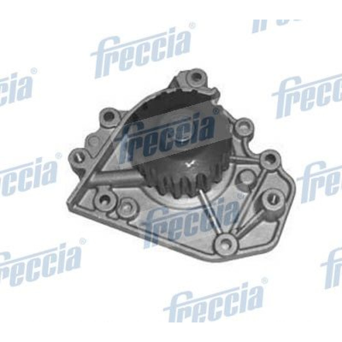 FRECCIA Wasserpumpe WP0163 FRECCIA Wasserpumpe WP0163