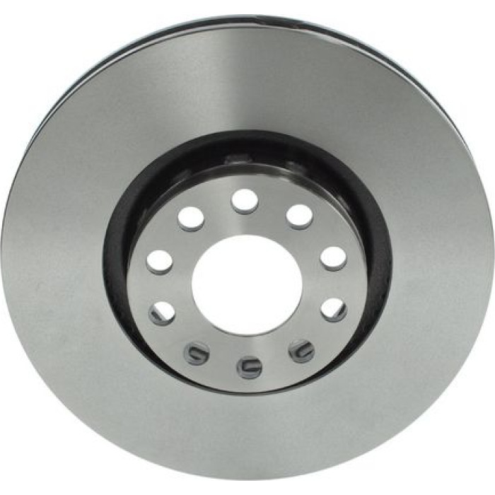 Bosch Bremsscheibe Vorderachse 0 986 478 617 Bosch Bremsscheibe Vorderachse 0 986 478 617