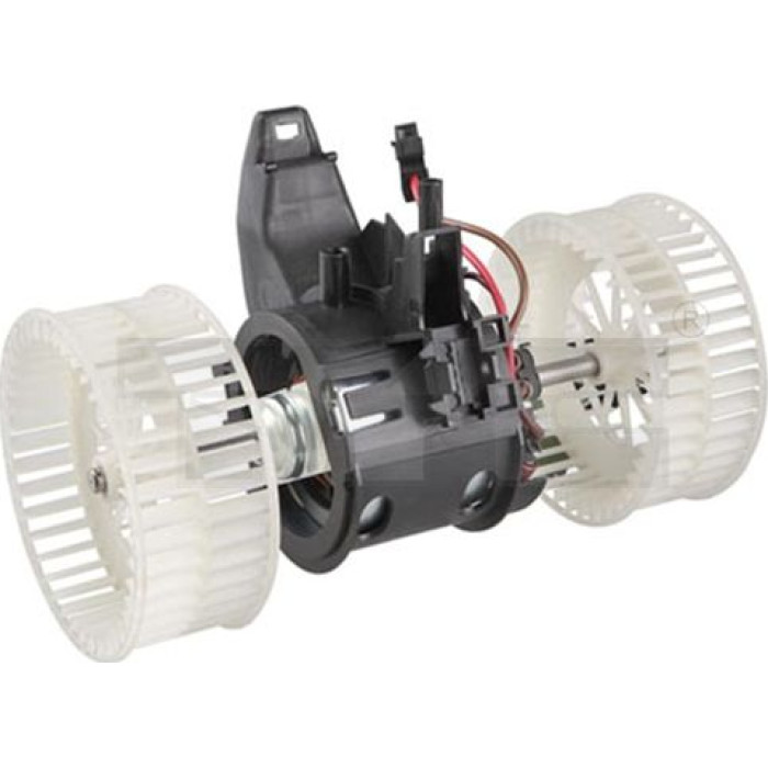 TYC Ventilator 503-0004 TYC Ventilator 503-0004