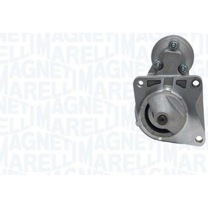 Magneti Marelli Anlasser 063720796010 Magneti Marelli Anlasser 063720796010
