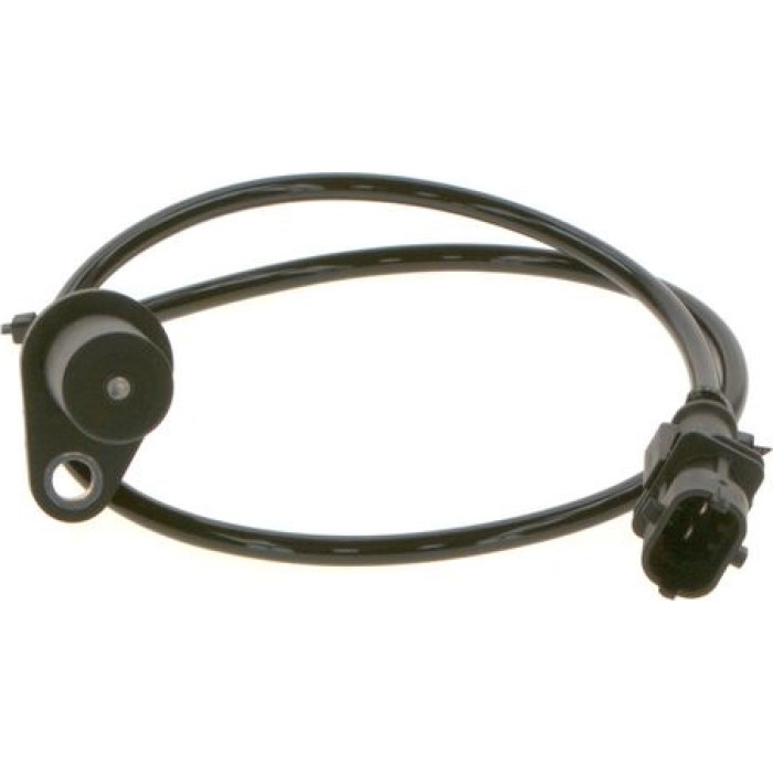 Bosch Impulsgeber Kurbelwelle 0 261 210 340 Bosch Impulsgeber Kurbelwelle 0 261 210 340