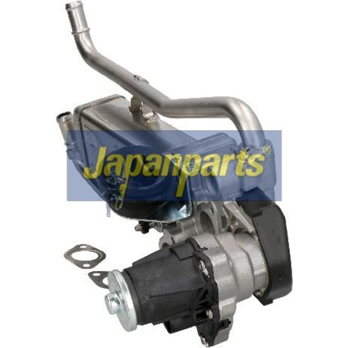 Japanparts AGR-Ventil EGR-0910 Japanparts AGR-Ventil EGR-0910