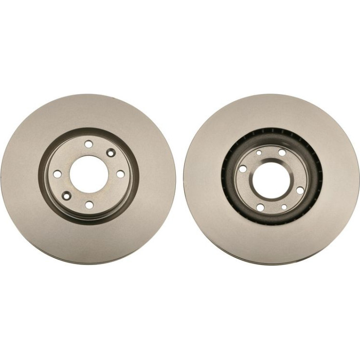 TRW Bremsscheibe Peugeot 308 07- 2.0Hdi DF4962S TRW Bremsscheibe Peugeot 308 07- 2.0Hdi DF4962S