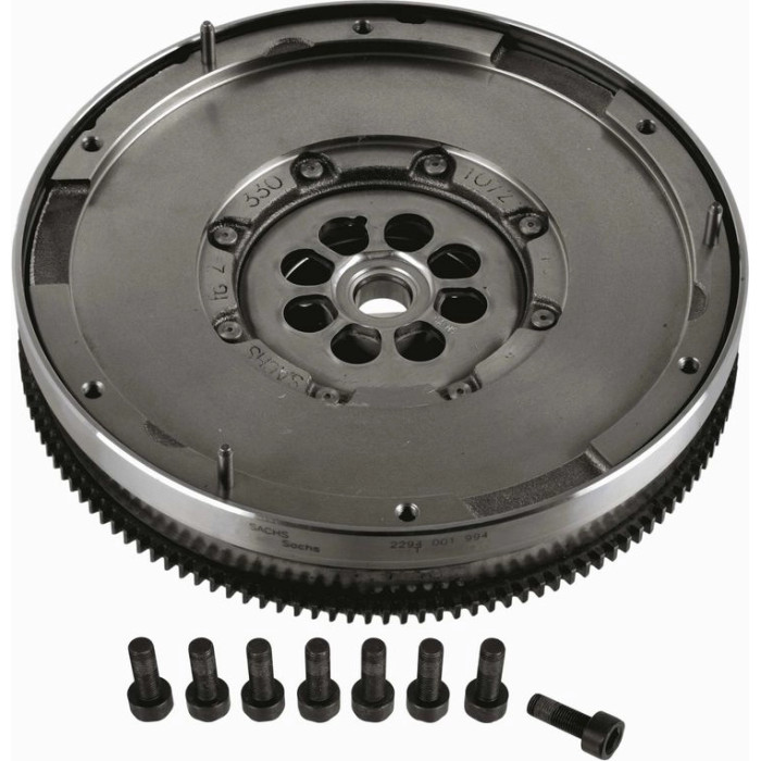 Sachs Zweimassenschwungrad 2294001994 Sachs Zweimassenschwungrad 2294001994