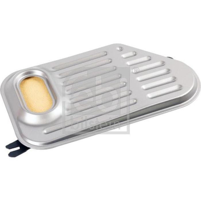 febi Automatikgetriebeölfilter 14264 febi Automatikgetriebeölfilter 14264