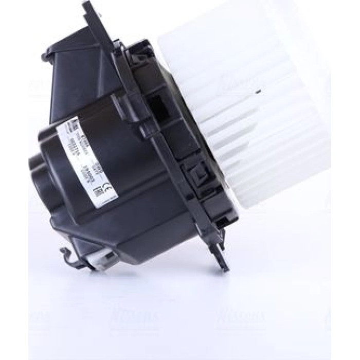 Nissens Innenraumgebläse 87466 Nissens Innenraumgebläse 87466