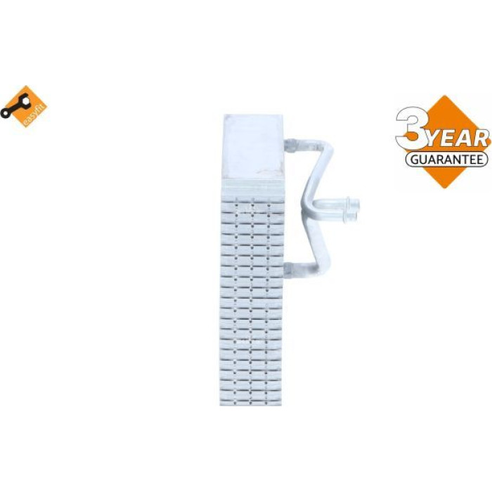 NRF Verdampfer 36159 NRF Verdampfer 36159