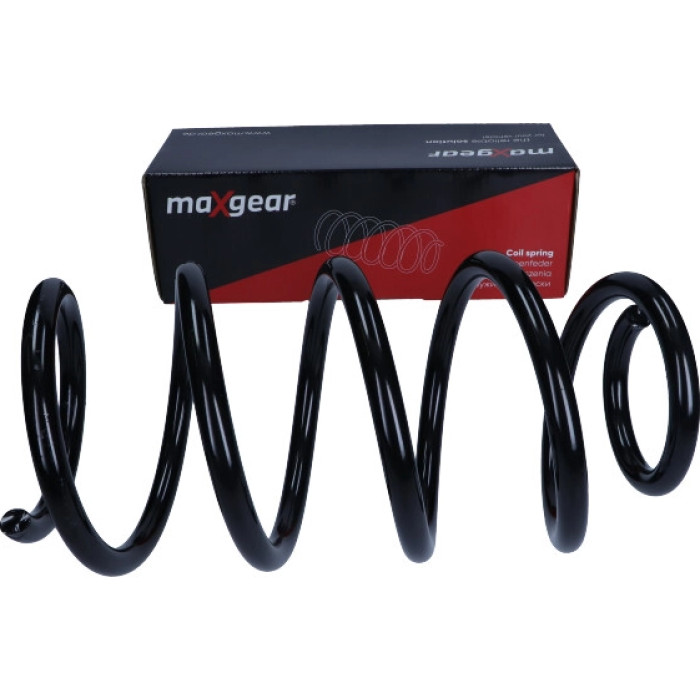 MAXGEAR Fahrwerksfeder 60-0571 MAXGEAR Fahrwerksfeder 60-0571
