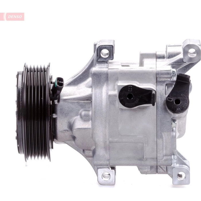 DCP09060 Denso Kompressor DCP09060 DCP09060 Denso Kompressor DCP09060