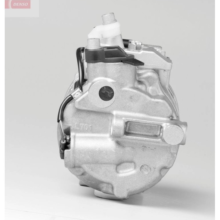 Denso Kompressor DCP17133 Denso Kompressor DCP17133