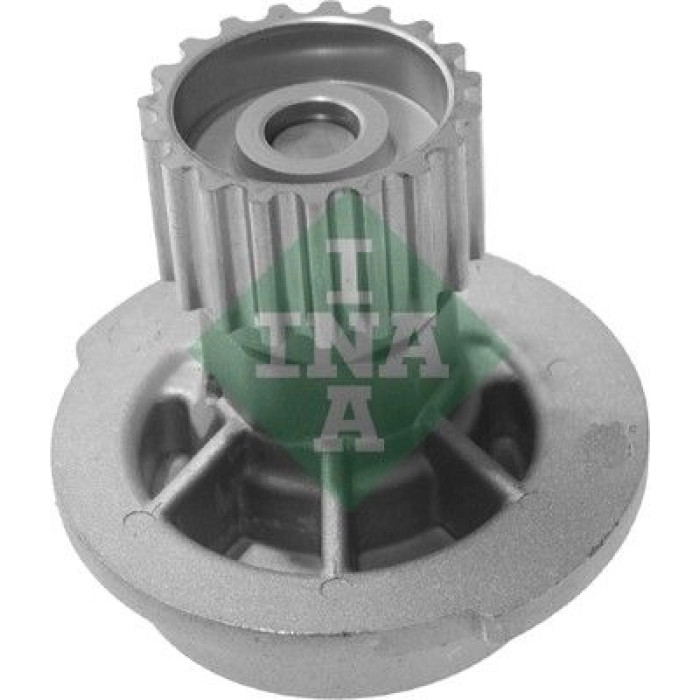 INA Wasserpumpe / Kühlmittelpumpe 538 0066 10 INA Wasserpumpe / Kühlmittelpumpe 538 0066 10