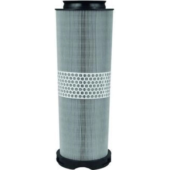 MAHLE Luftfilter LX 1020/1 MAHLE Luftfilter LX 1020/1