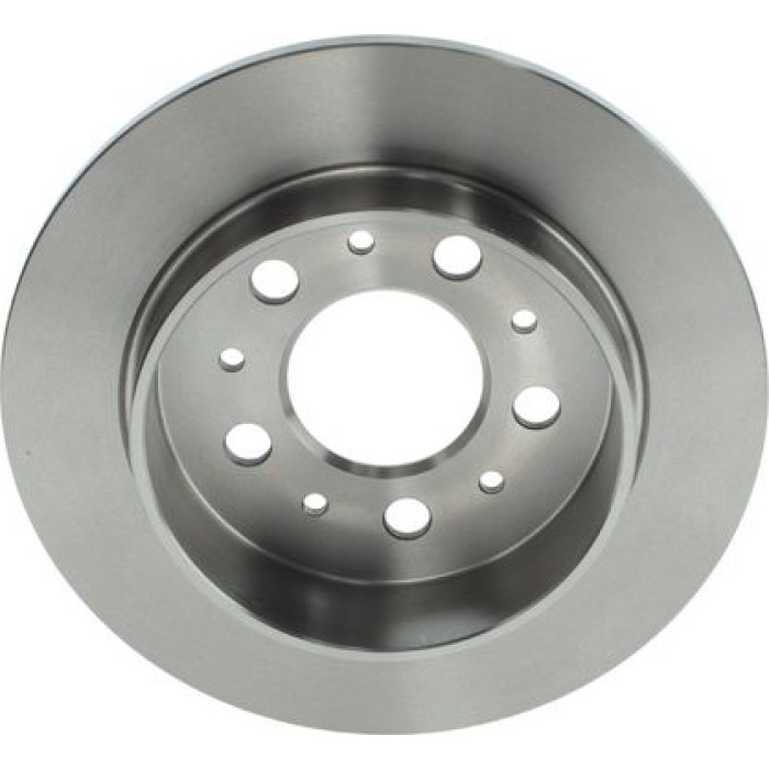 Bosch Bremsscheibe Hinterachse 0 986 478 042 Bosch Bremsscheibe Hinterachse 0 986 478 042