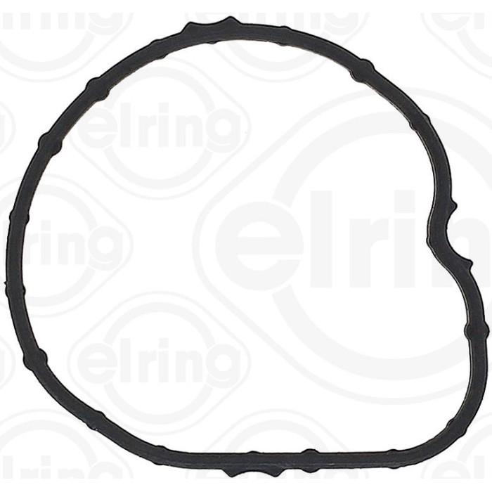Elring Thermostatdichtung 650.000 Elring Thermostatdichtung 650.000