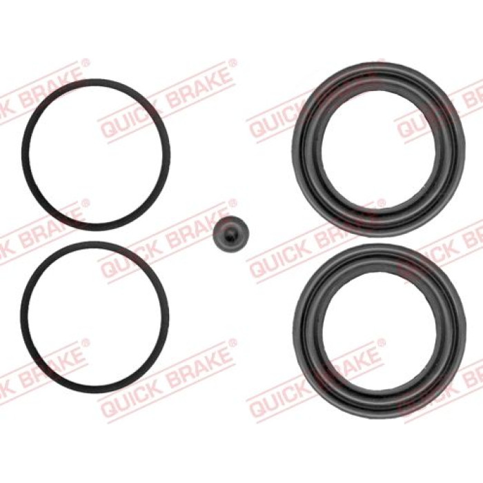 Quick Brake Reparatursatz für Bremssattel QB114-0357 Quick Brake Reparatursatz für Bremssattel QB114-0357