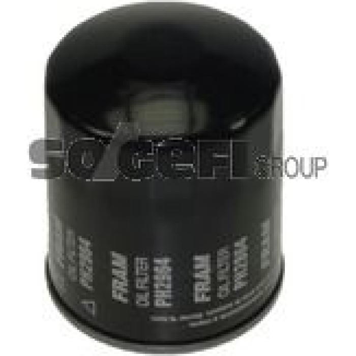 Fram Ölfilter PH2964 Fram Ölfilter PH2964