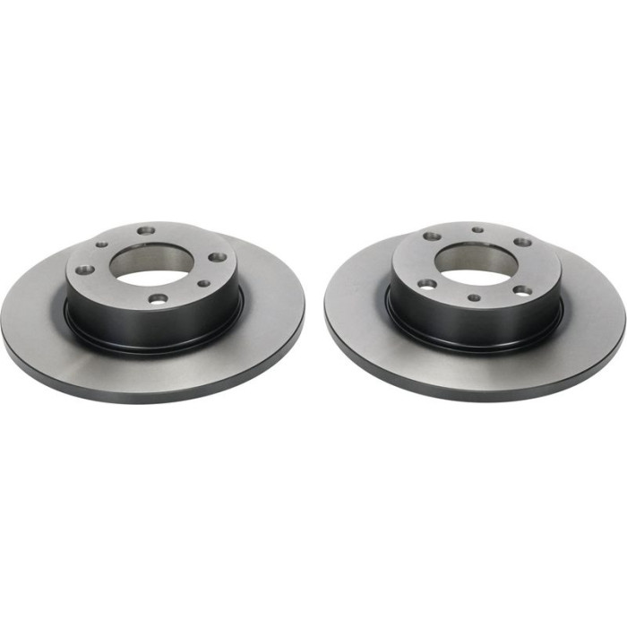 TRW Bremsscheibe Fiat/Lancia P. DF1721 TRW Bremsscheibe Fiat/Lancia P. DF1721