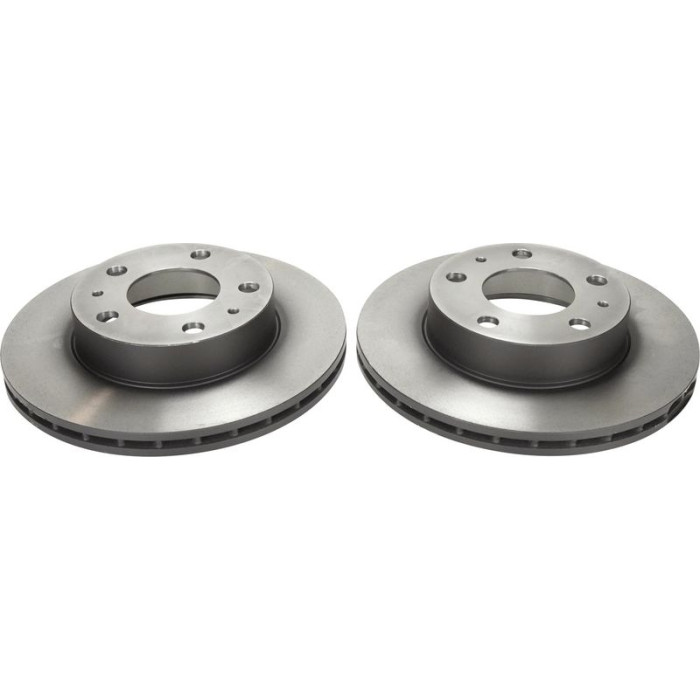 TRW Bremsscheibe Fiat P.Ducato 94-/02-/06- 18 300 mm DF2722 TRW Bremsscheibe Fiat P.Ducato 94-/02-/06- 18 300 mm DF2722
