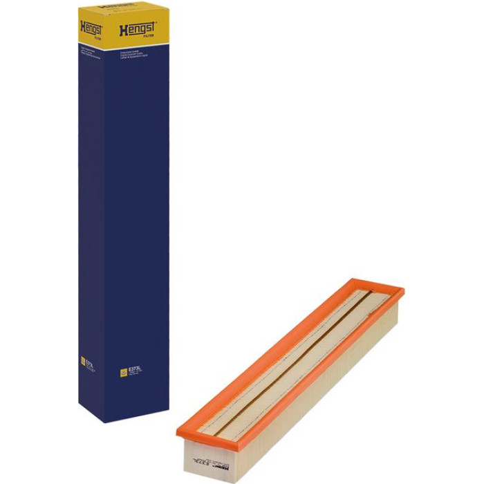 HENGST FILTER Luftfilter E373L HENGST FILTER Luftfilter E373L