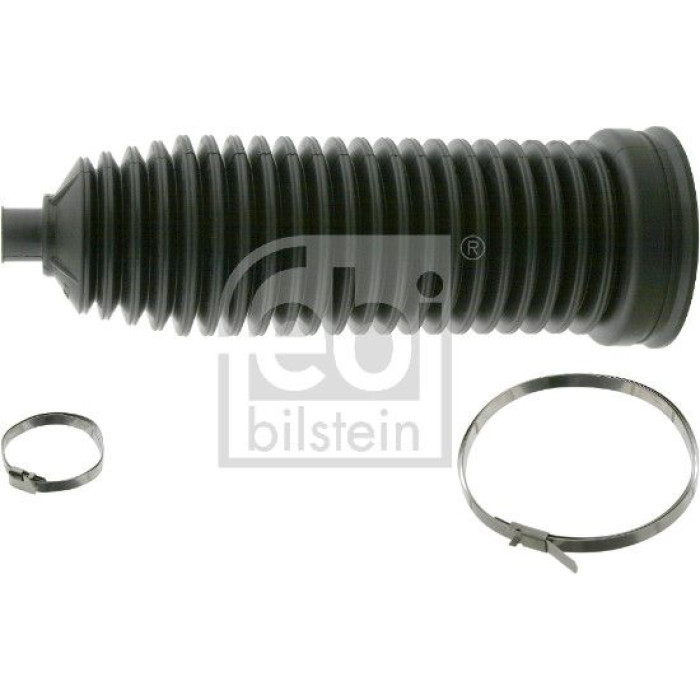 febi Lenkmanschettensatz Mercedes-Benz W22 27248 febi Lenkmanschettensatz Mercedes-Benz W22 27248