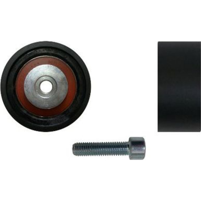 DENCKERMANN Führungsrolle P326003 DENCKERMANN Führungsrolle P326003