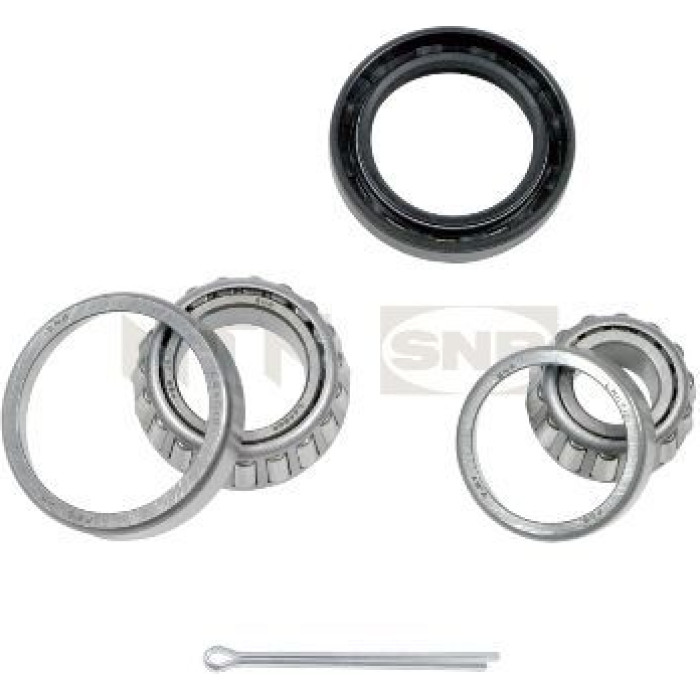 R152.12 SNR Radlagersatz R152.12