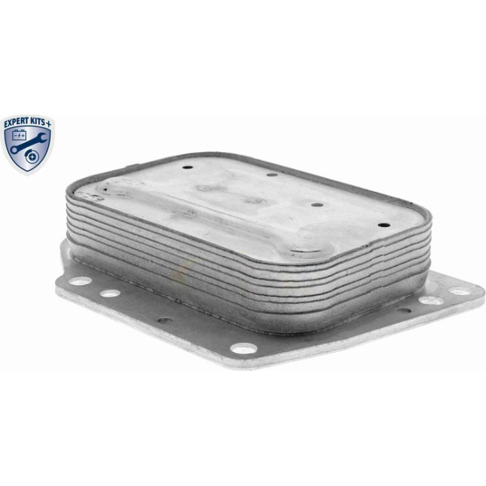 Vemo Motorölkühler V22-60-0047 Vemo Motorölkühler V22-60-0047