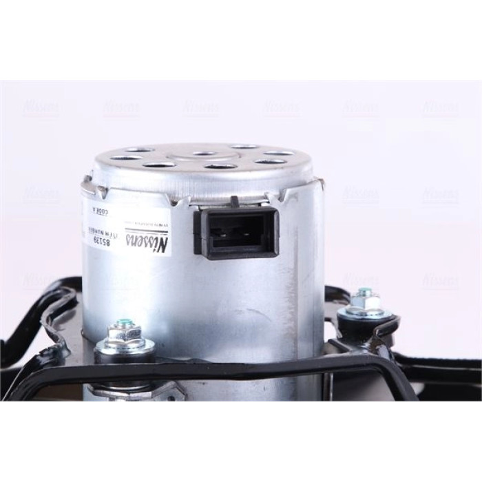 Nissens Kühlerlüfter PKW 85139