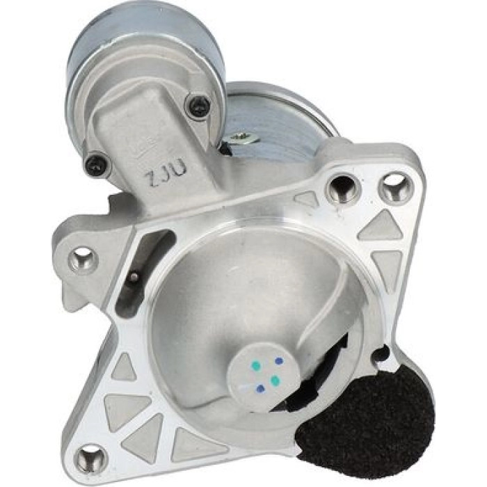 Valeo Anlasser 458781