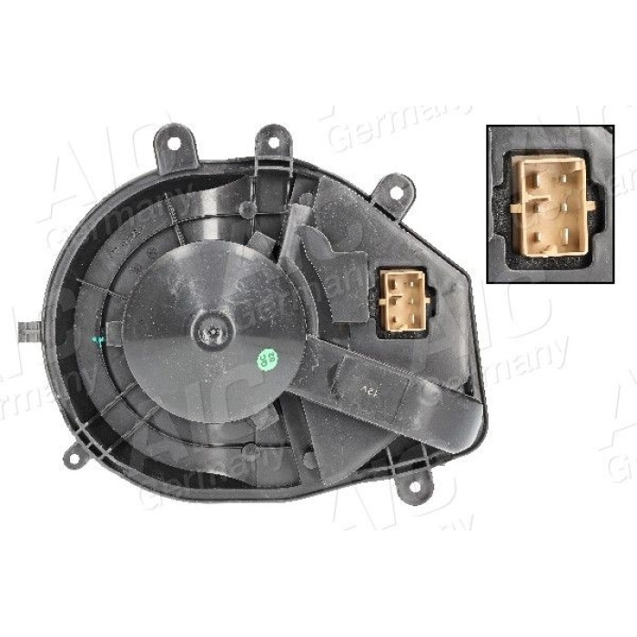 AIC Innenraumgebläse 51964 AIC Innenraumgebläse 51964