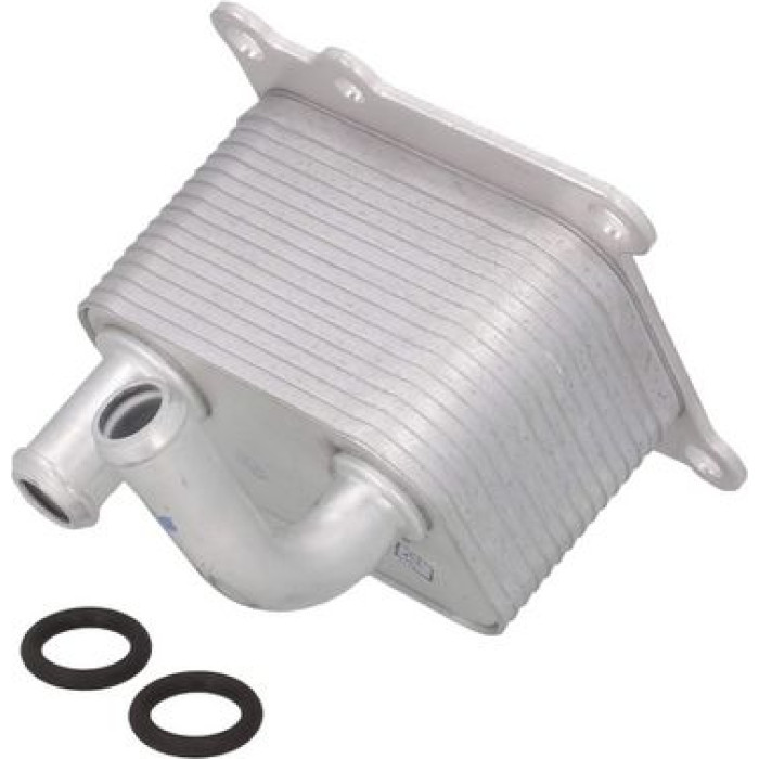 Kamoka Ölkühler 7730048 - Motoröl Kamoka Ölkühler 7730048 - Motoröl