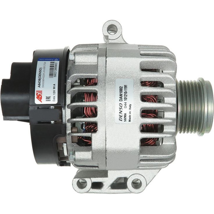 AS-PL Generator A6438(DENSO)