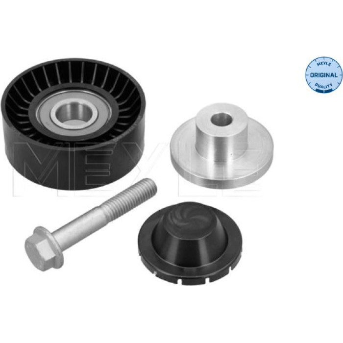 MEYLE Keilrippenriemen-Umlenk-/Führungsrolle 314 009 0009 MEYLE Keilrippenriemen-Umlenk-/Führungsrolle 314 009 0009