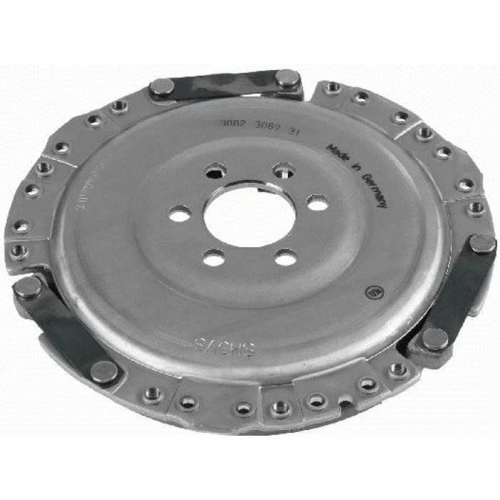 Sachs Kupplungsdruckplatte 3082 308 931 Sachs Kupplungsdruckplatte 3082 308 931