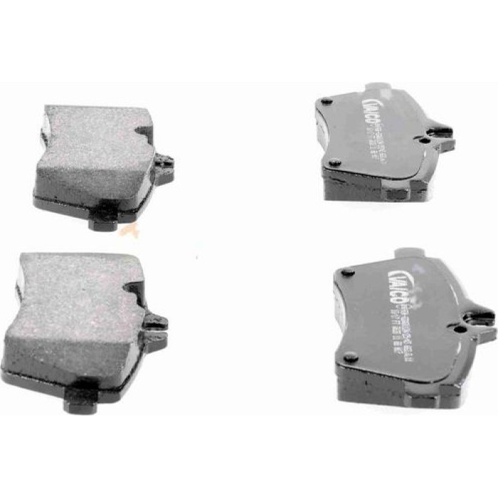 Vaico Bremsbelagsatz für Scheibenbremse V30-8186 Vaico Bremsbelagsatz für Scheibenbremse V30-8186