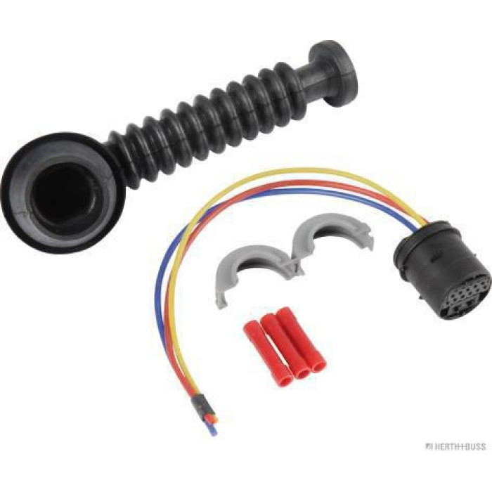 Herth+Buss Elparts Reparatursatz 51277189 Herth+Buss Elparts Reparatursatz 51277189