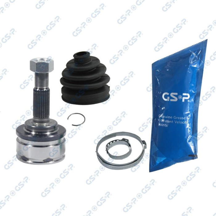 GSP Homokinetisches Gelenk 899203