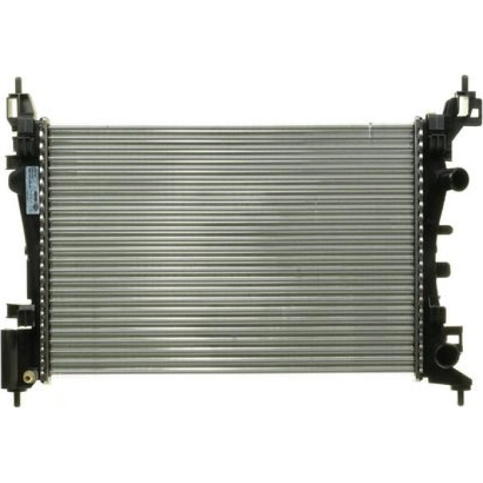 MAHLE Kühler, Motorkühlung CR 774 000P MAHLE Kühler, Motorkühlung CR 774 000P