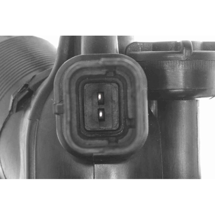 Vemo Thermostatgehäuse V22-99-0018 Vemo Thermostatgehäuse V22-99-0018