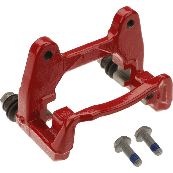 TRW Bremssattelhalter Hinterachse links/rechts BDA646 TRW Bremssattelhalter Hinterachse links/rechts BDA646