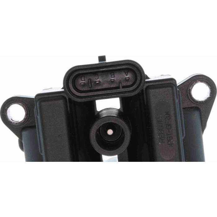Vemo Zündspule V46-70-0028 Vemo Zündspule V46-70-0028