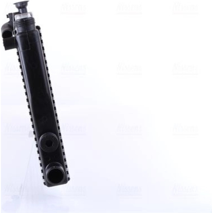 Nissens Wasserkühler PKW 63709 Nissens Wasserkühler PKW 63709