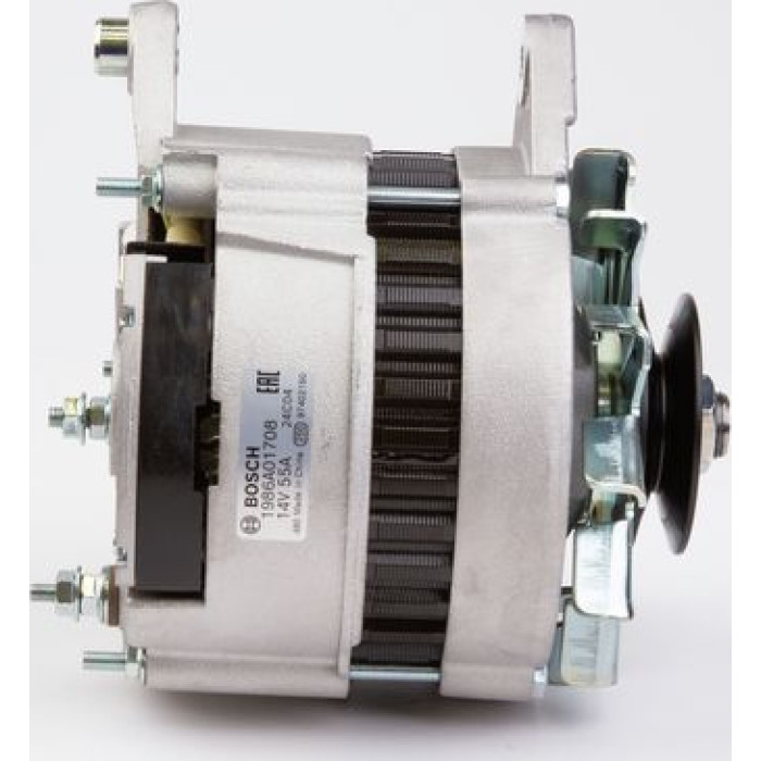 Bosch Lichtmaschine 1 986 A01 708 Bosch Lichtmaschine 1 986 A01 708